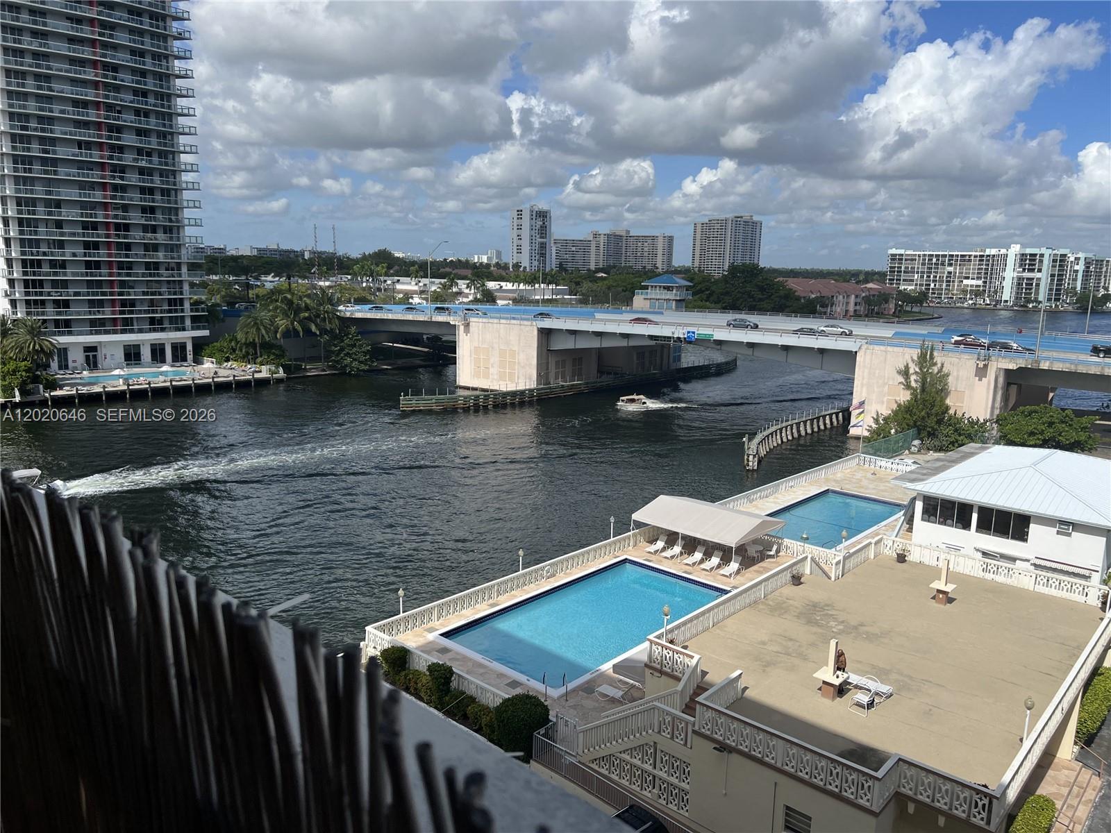 Photo of 1817 Ocean Dr  #718, Hallandale Beach, Florida, 33009 - 