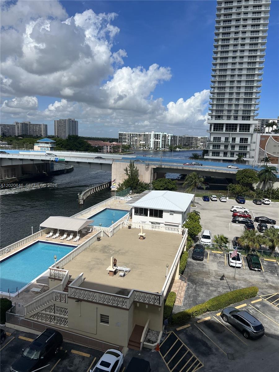 Photo of 1817 Ocean Dr  #718, Hallandale Beach, Florida, 33009 - 