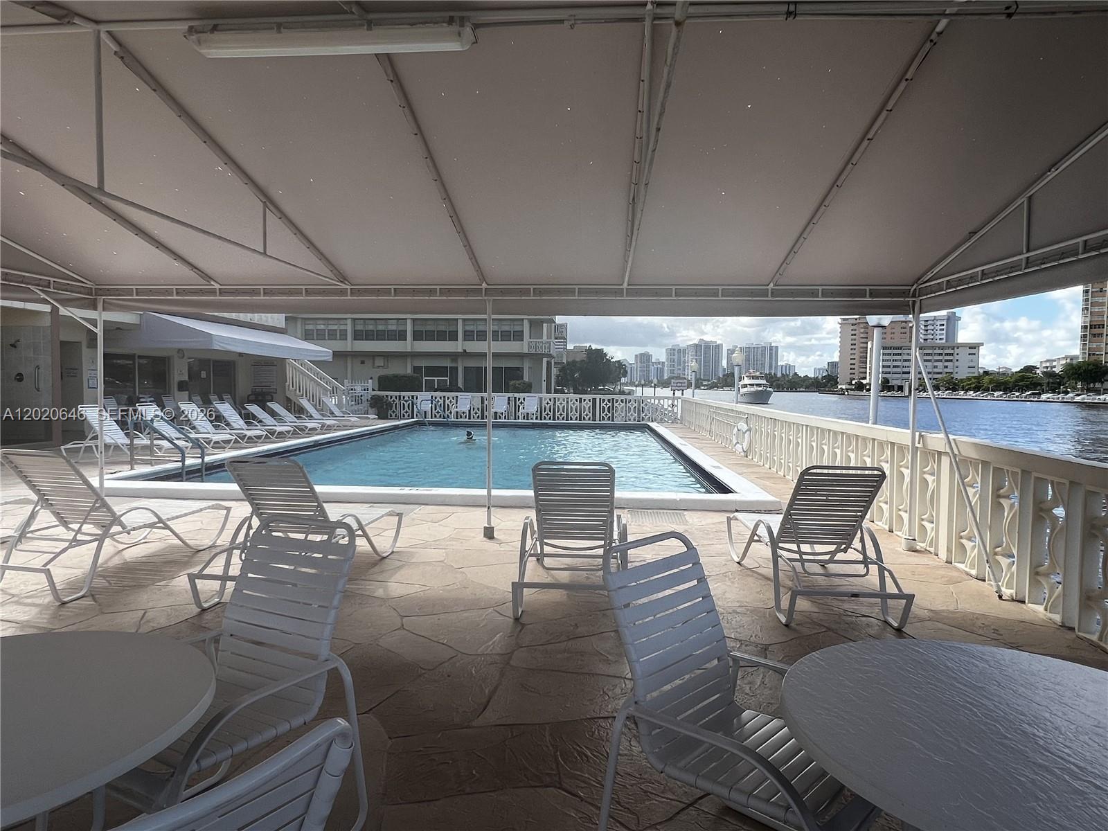 Photo of 1817 Ocean Dr  #718, Hallandale Beach, Florida, 33009 - 