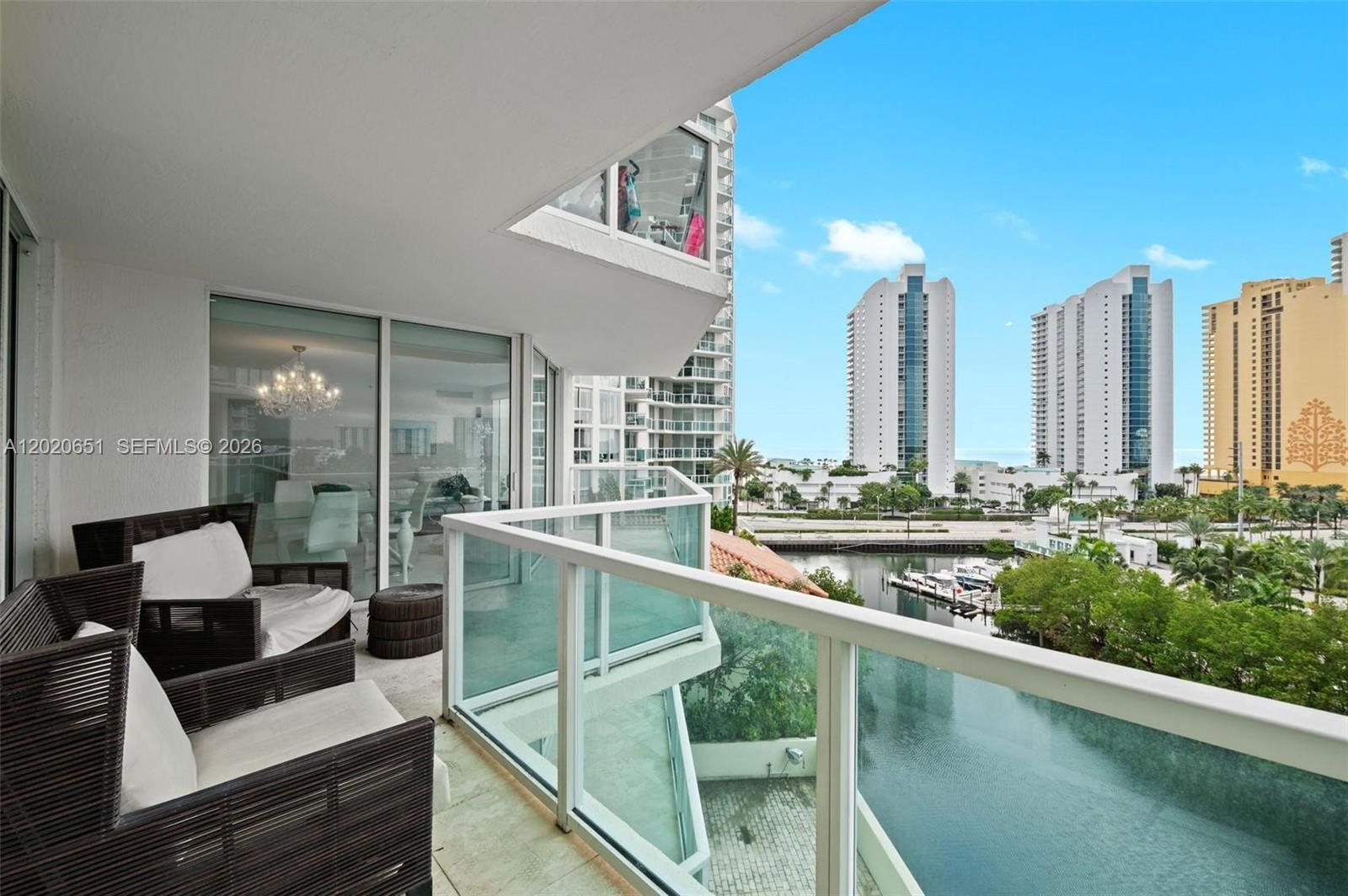 Photo of 200 Sunny Isles Blvd #2-806, Sunny Isles Beach, Florida, 33160 -
