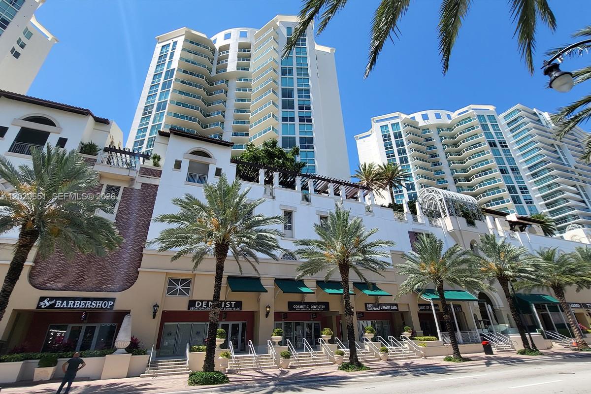 Photo of 200 Sunny Isles Blvd #2-806, Sunny Isles Beach, Florida, 33160 -
