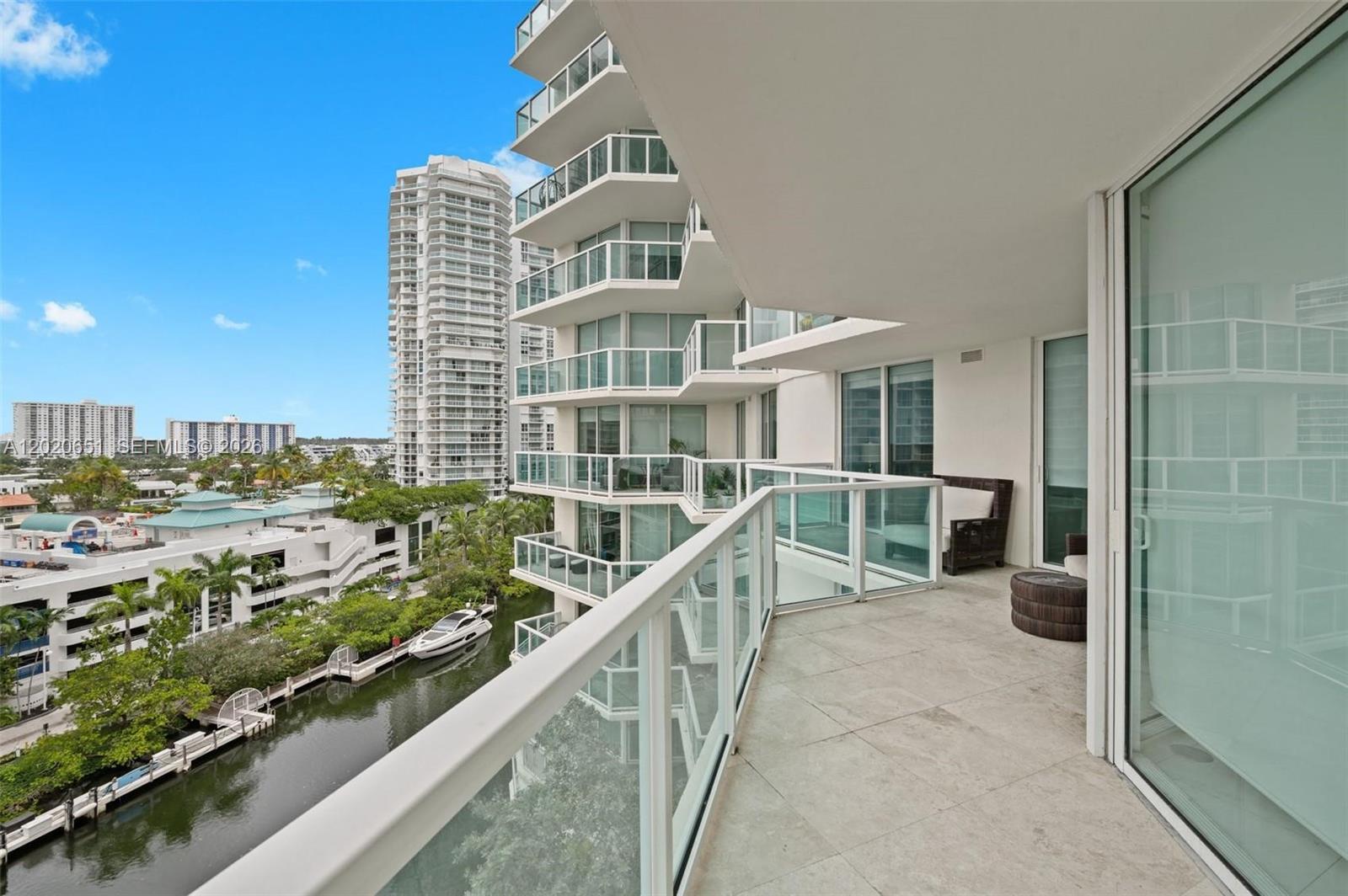 Photo of 200 Sunny Isles Blvd #2-806, Sunny Isles Beach, Florida, 33160 -