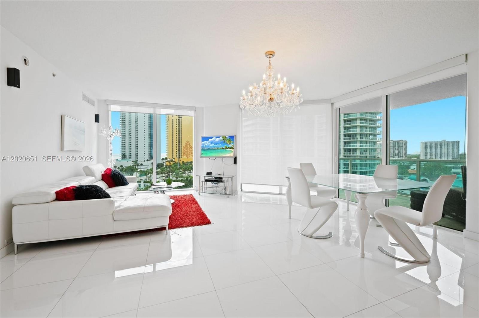 Photo of 200 Sunny Isles Blvd #2-806, Sunny Isles Beach, Florida, 33160 -