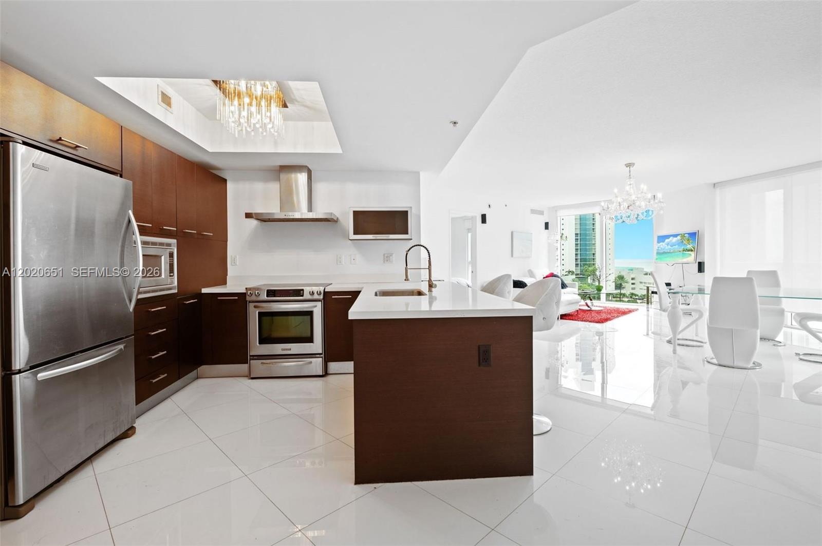 Photo of 200 Sunny Isles Blvd #2-806, Sunny Isles Beach, Florida, 33160 -