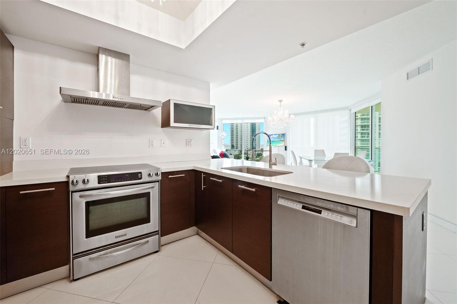 Photo of 200 Sunny Isles Blvd #2-806, Sunny Isles Beach, Florida, 33160 -