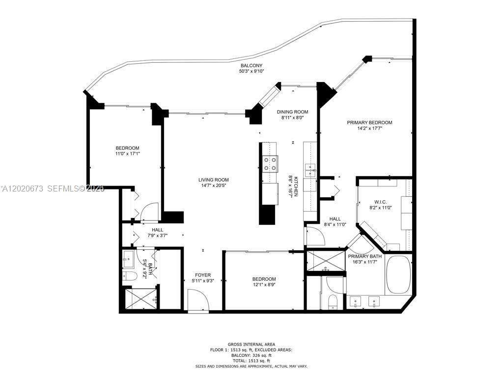 See details 1808 3 / 2 1580 sq. ft. $ 2026-05-17 0 Photo