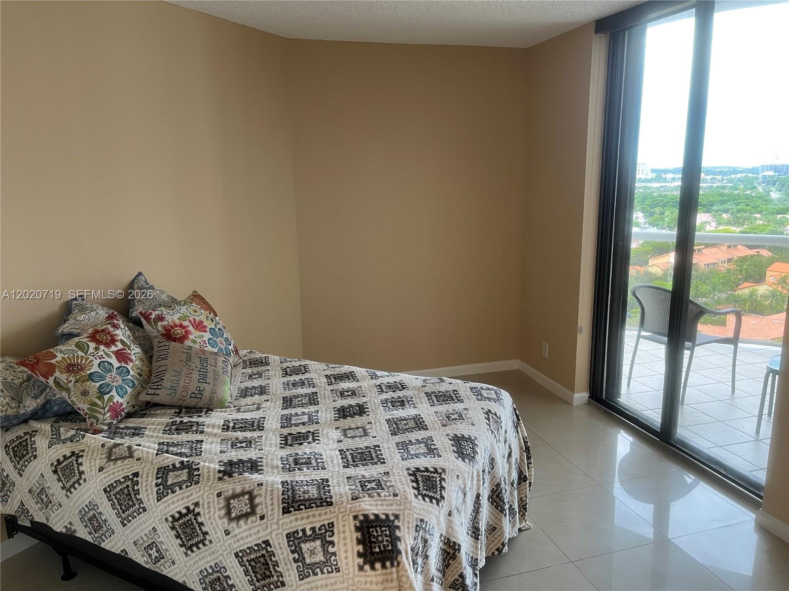 Photo of 3610 Yacht Club Dr #1511 Penthouse, Aventura, Florida, 33180 - Second Bedroom
