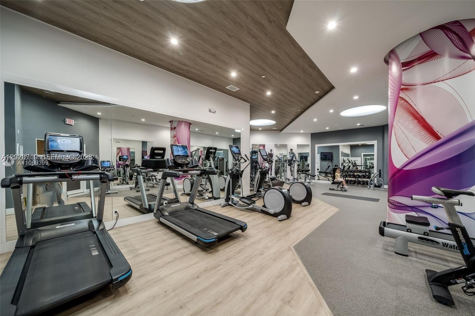Photo of 3610 Yacht Club Dr #1511 Penthouse, Aventura, Florida, 33180 -