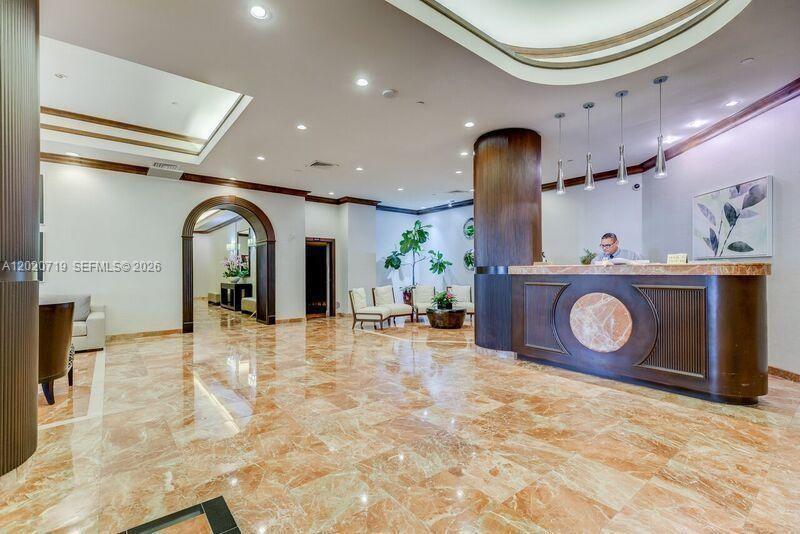 Photo of 3610 Yacht Club Dr #1511 Penthouse, Aventura, Florida, 33180 -