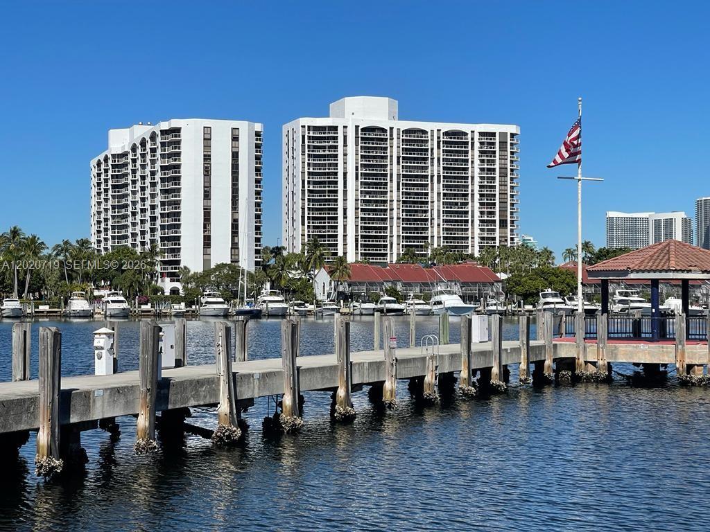 Photo of 3610 Yacht Club Dr #1511 Penthouse, Aventura, Florida, 33180 -
