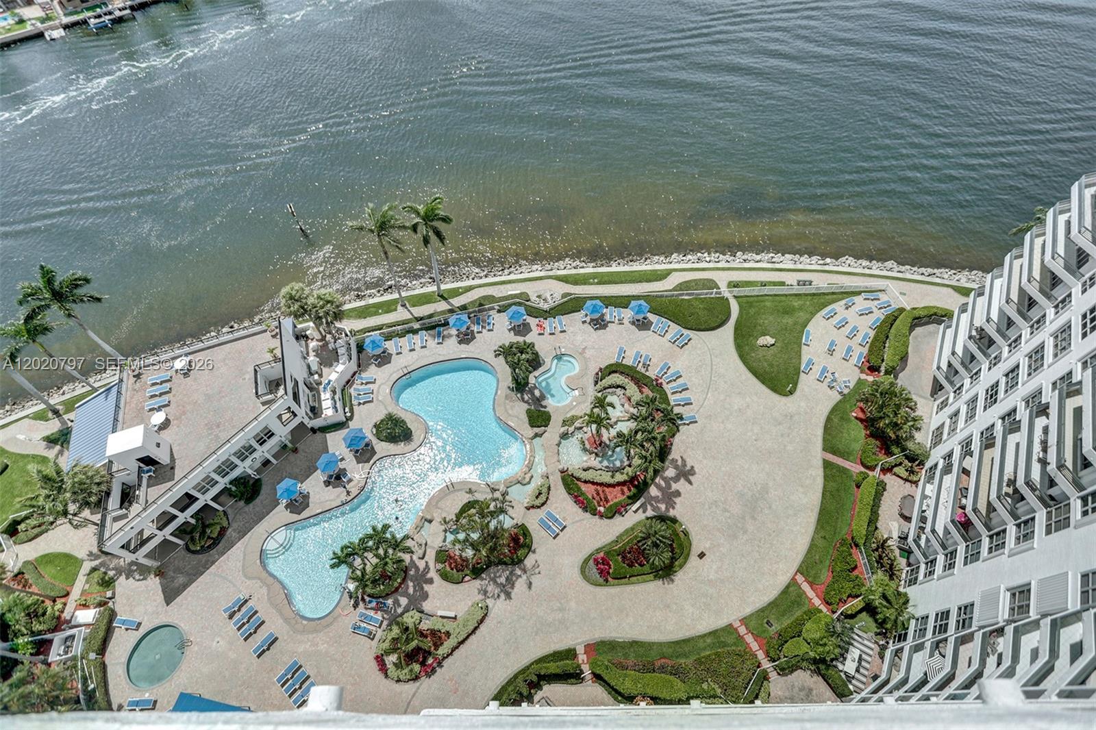 Photo of 19101 36th Ct #402, Aventura, Florida, 33180 -