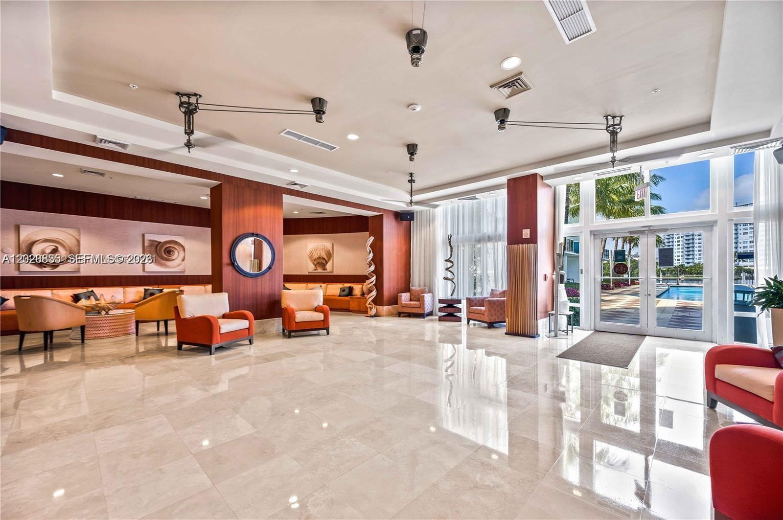 Photo of 1945 Ocean Dr  #602, Hallandale Beach, Florida, 33009 - 