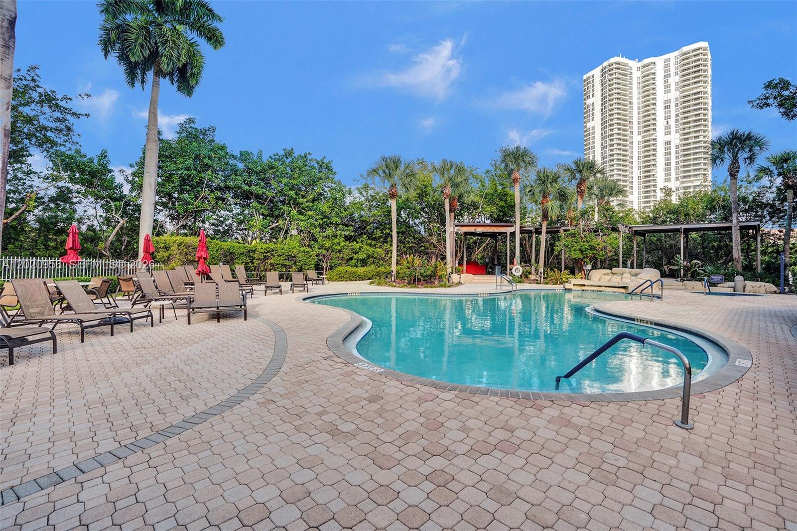 Photo of 3400 192nd St  #1410, Aventura, Florida, 33180 - 