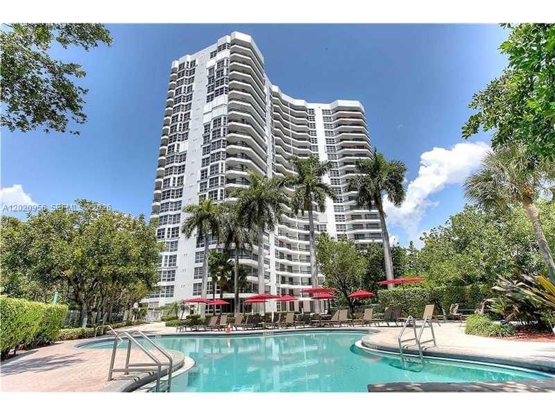 Photo of 3400 192nd St  #1410, Aventura, Florida, 33180 - 