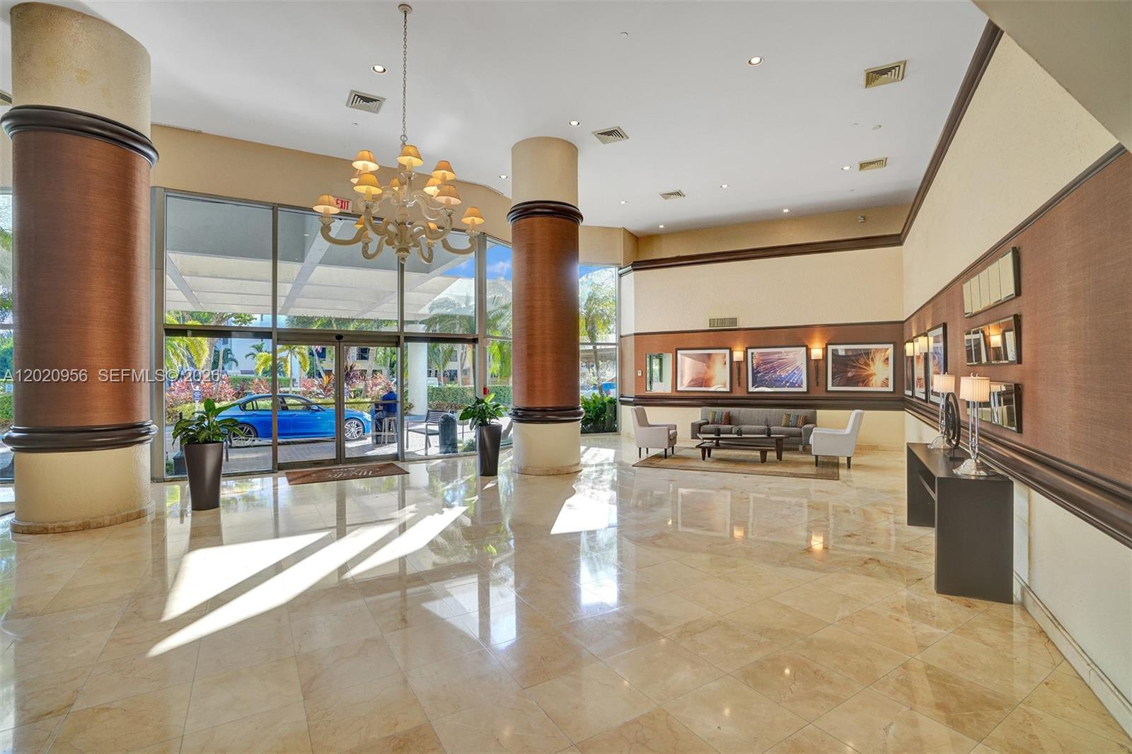 Photo of 3400 192nd St  #1410, Aventura, Florida, 33180 - 