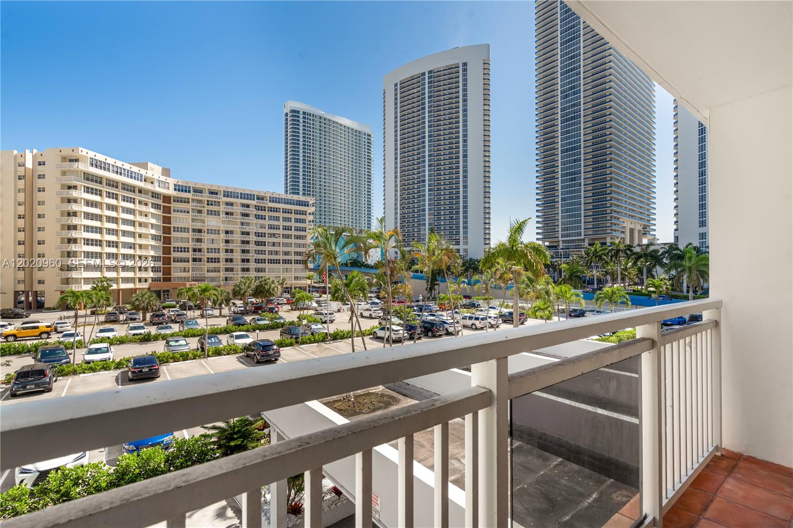 Photo of 1849 Ocean Dr  #305, Hallandale Beach, Florida, 33009 - 