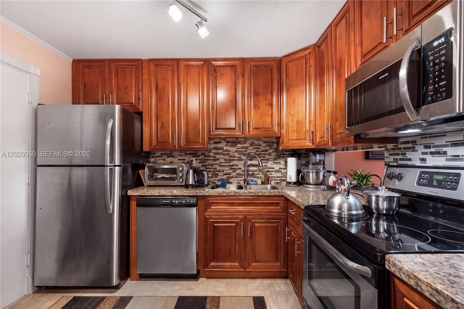 Photo of 1849 Ocean Dr  #305, Hallandale Beach, Florida, 33009 - 