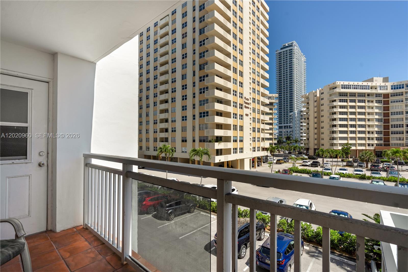 Photo of 1849 Ocean Dr  #305, Hallandale Beach, Florida, 33009 - 