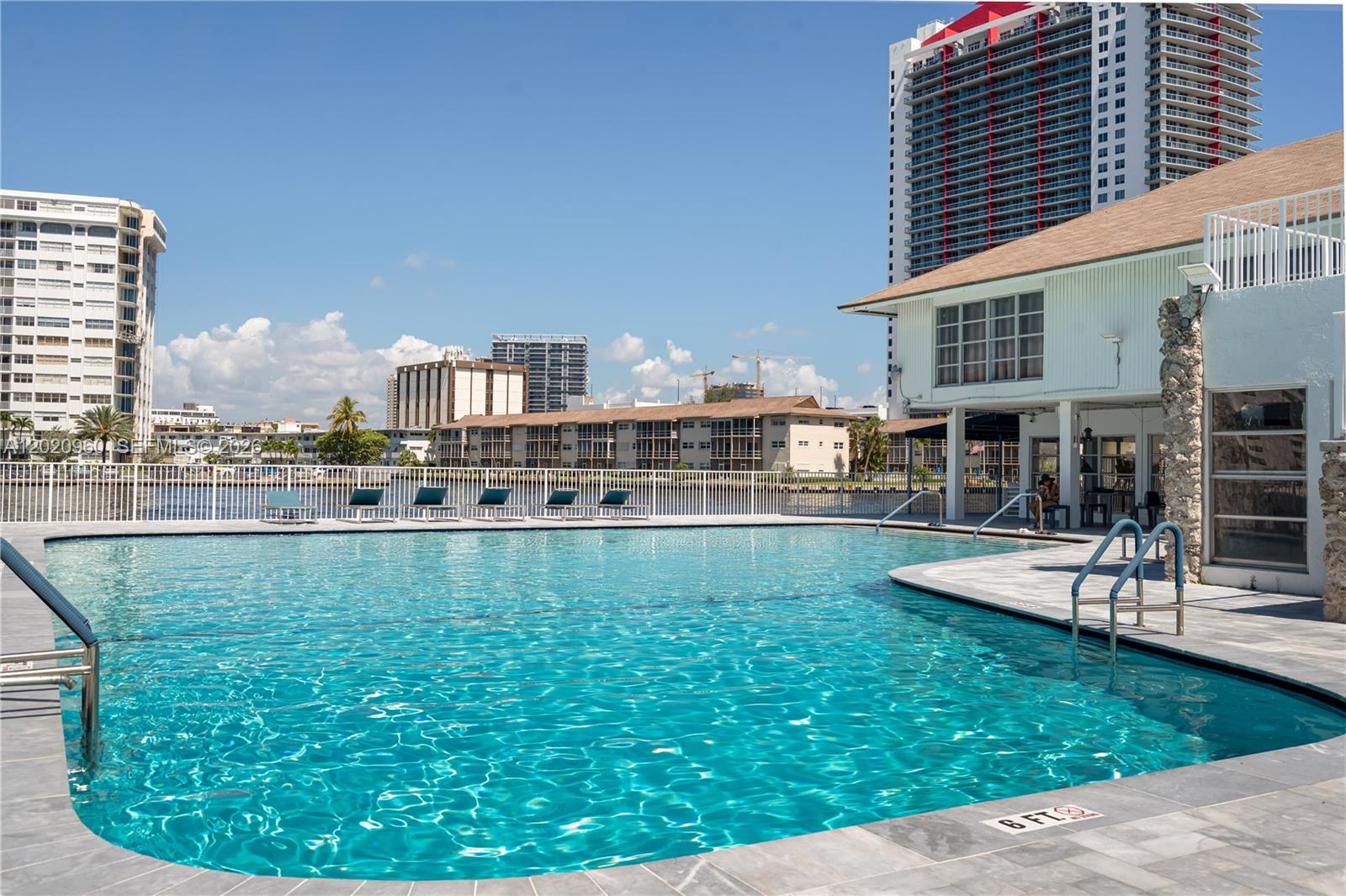 Photo of 1849 Ocean Dr  #305, Hallandale Beach, Florida, 33009 - 