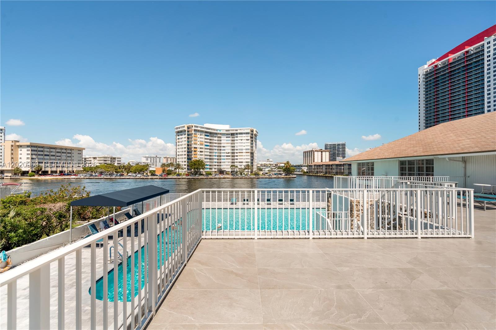 Photo of 1849 Ocean Dr  #305, Hallandale Beach, Florida, 33009 - 