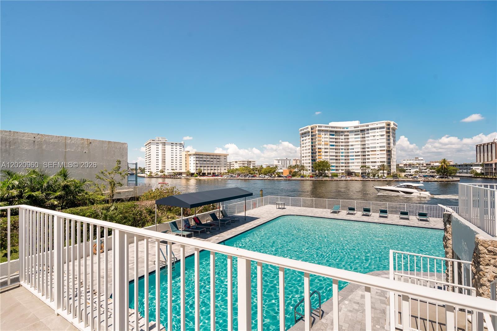Photo of 1849 Ocean Dr  #305, Hallandale Beach, Florida, 33009 - 