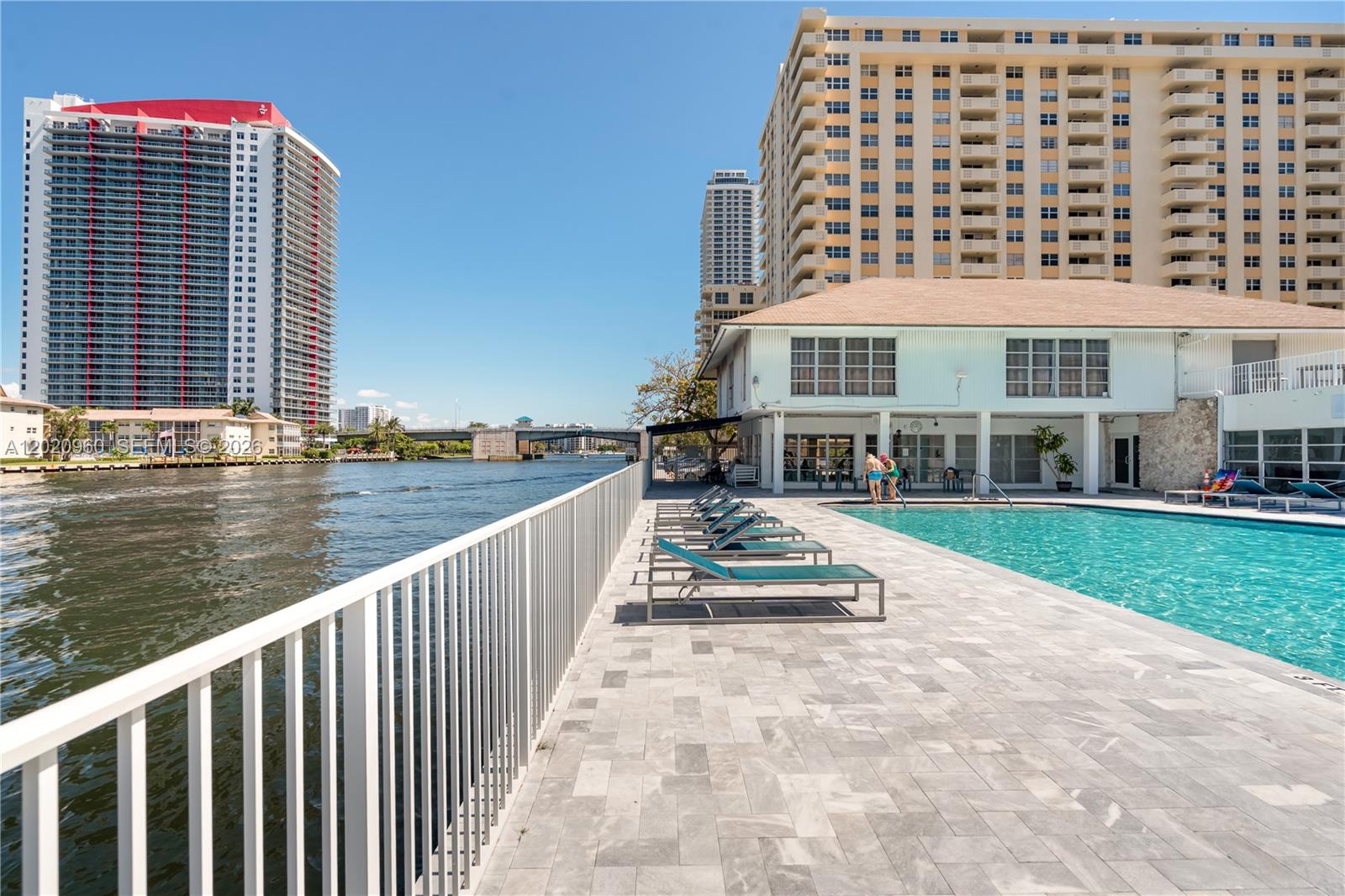Photo of 1849 Ocean Dr  #305, Hallandale Beach, Florida, 33009 - 
