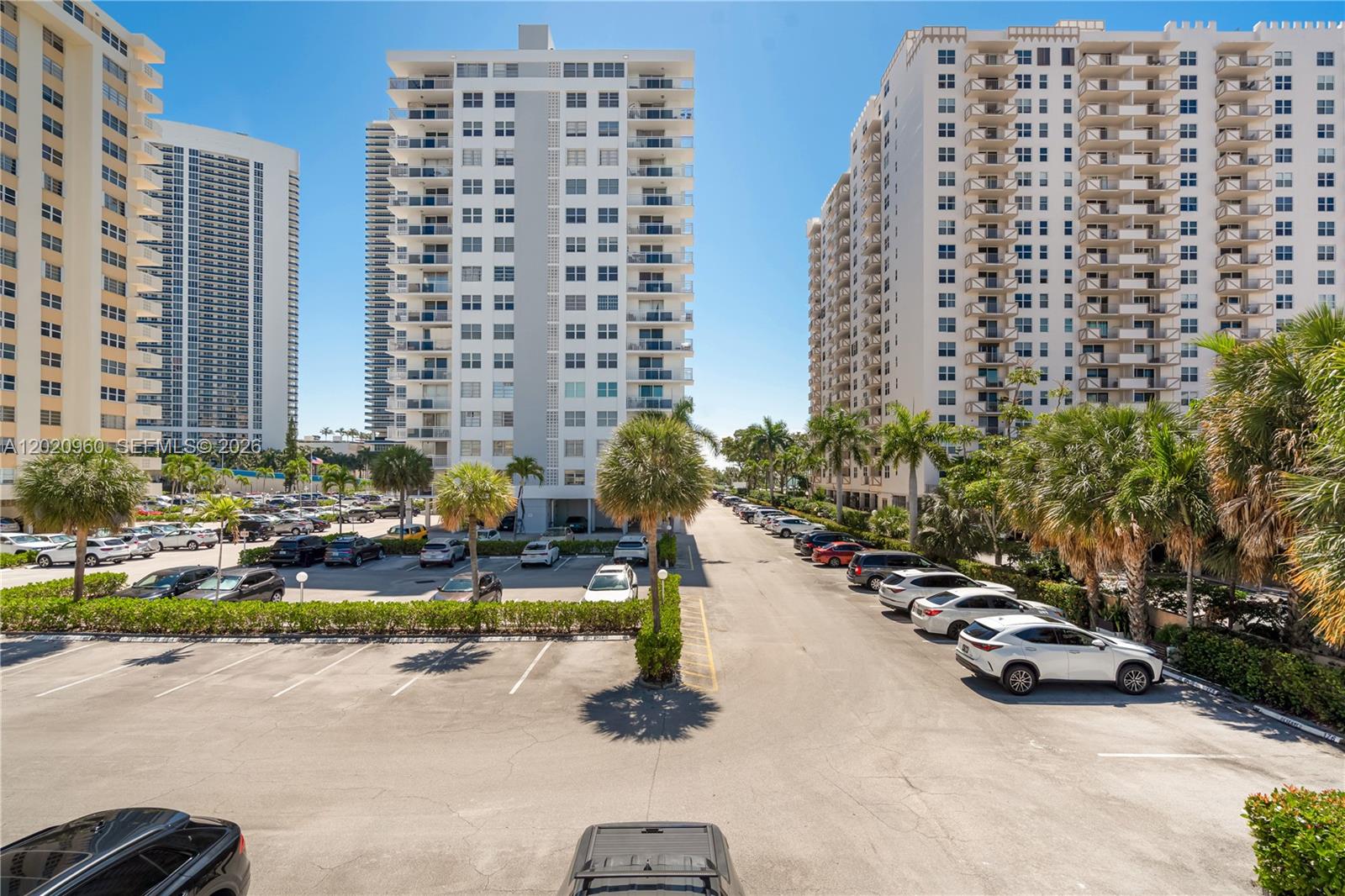 Photo of 1849 Ocean Dr  #305, Hallandale Beach, Florida, 33009 - 