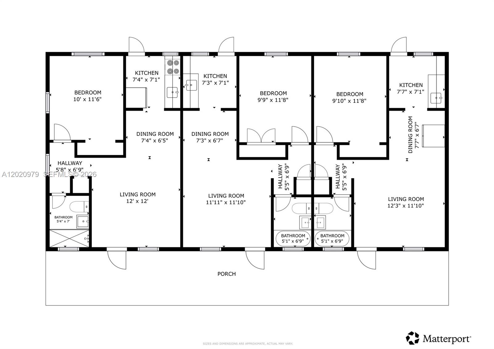 See details / 2280 sq. ft. $ 2026-05-18 0 Photo