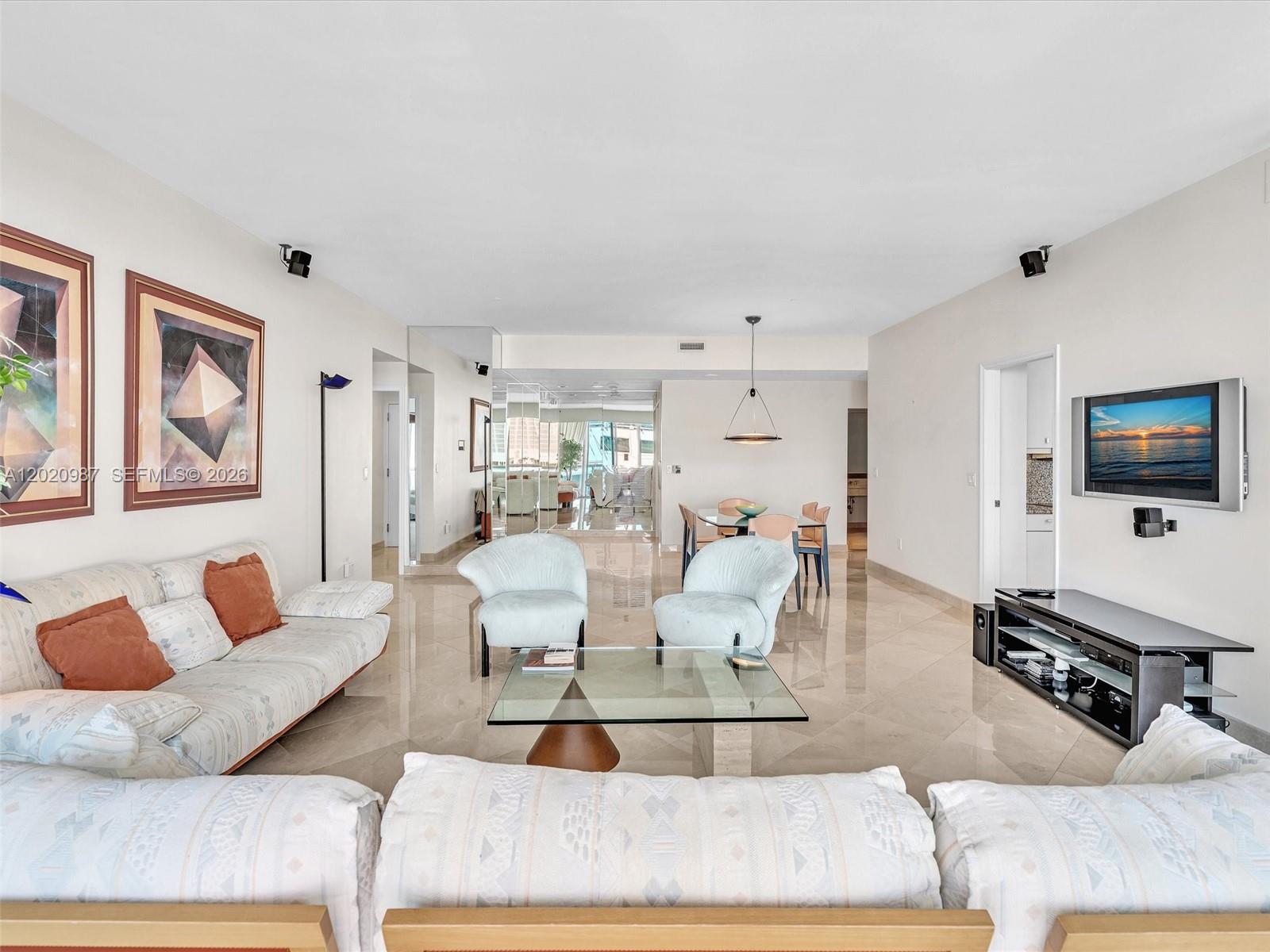 Photo of 10101 Collins Ave #18C + CABANA, Bal Harbour, Florida, 33154 -