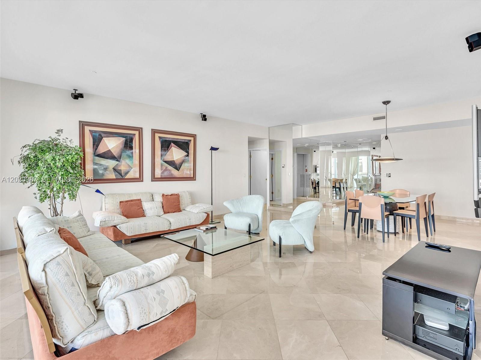 Photo of 10101 Collins Ave #18C + CABANA, Bal Harbour, Florida, 33154 -