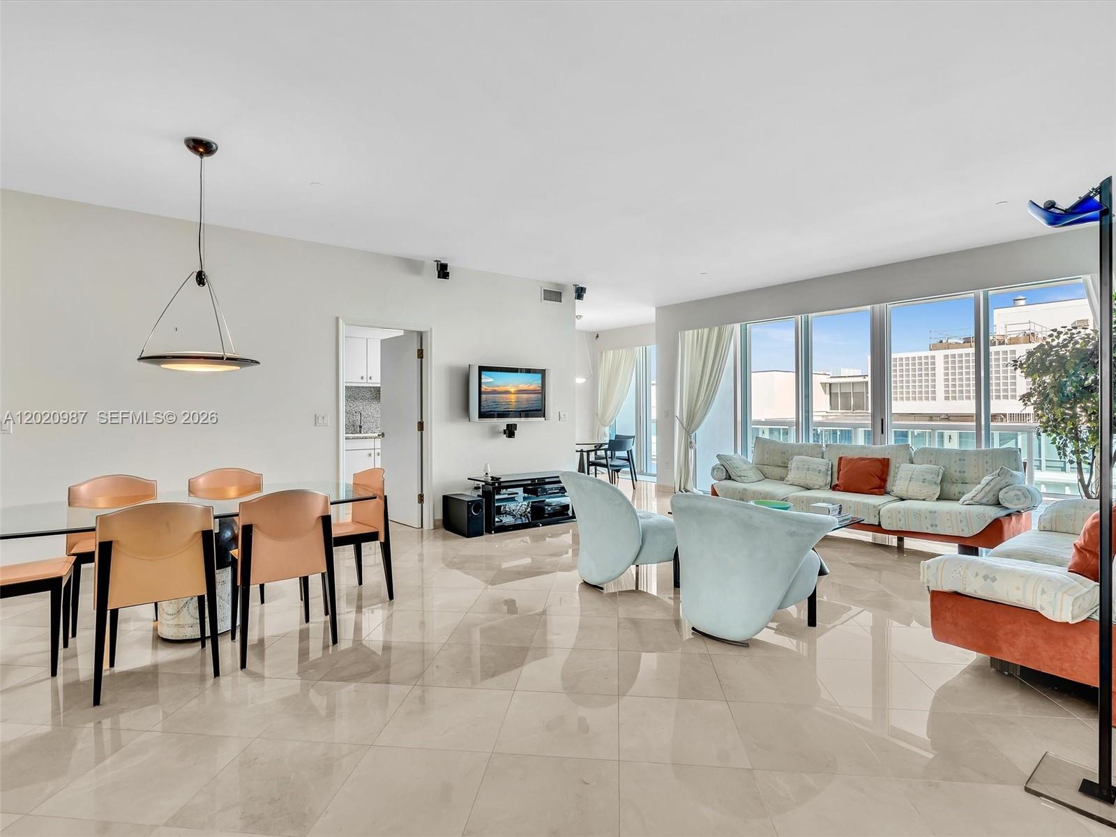 Photo of 10101 Collins Ave #18C + CABANA, Bal Harbour, Florida, 33154 -