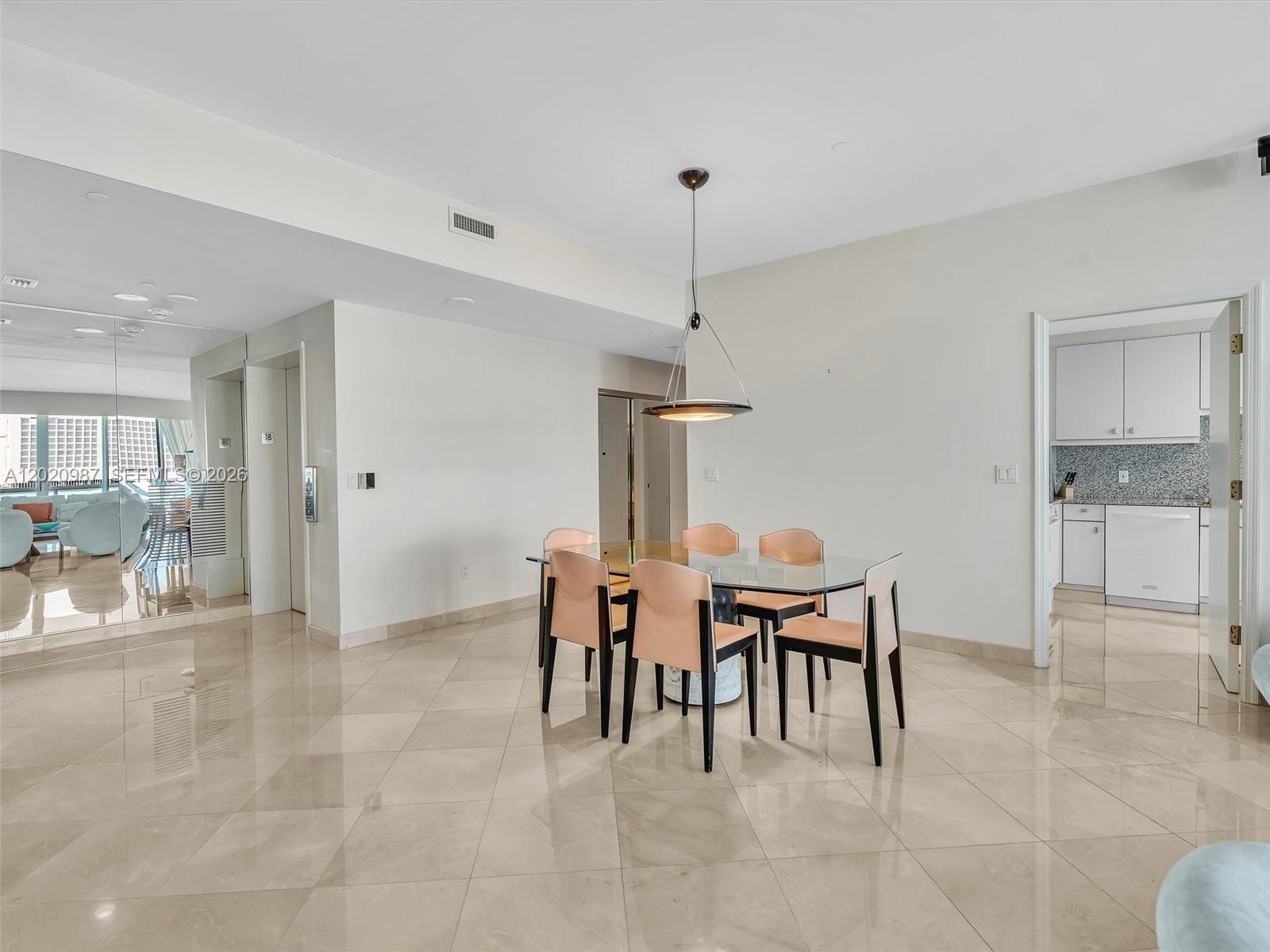 Photo of 10101 Collins Ave #18C + CABANA, Bal Harbour, Florida, 33154 -