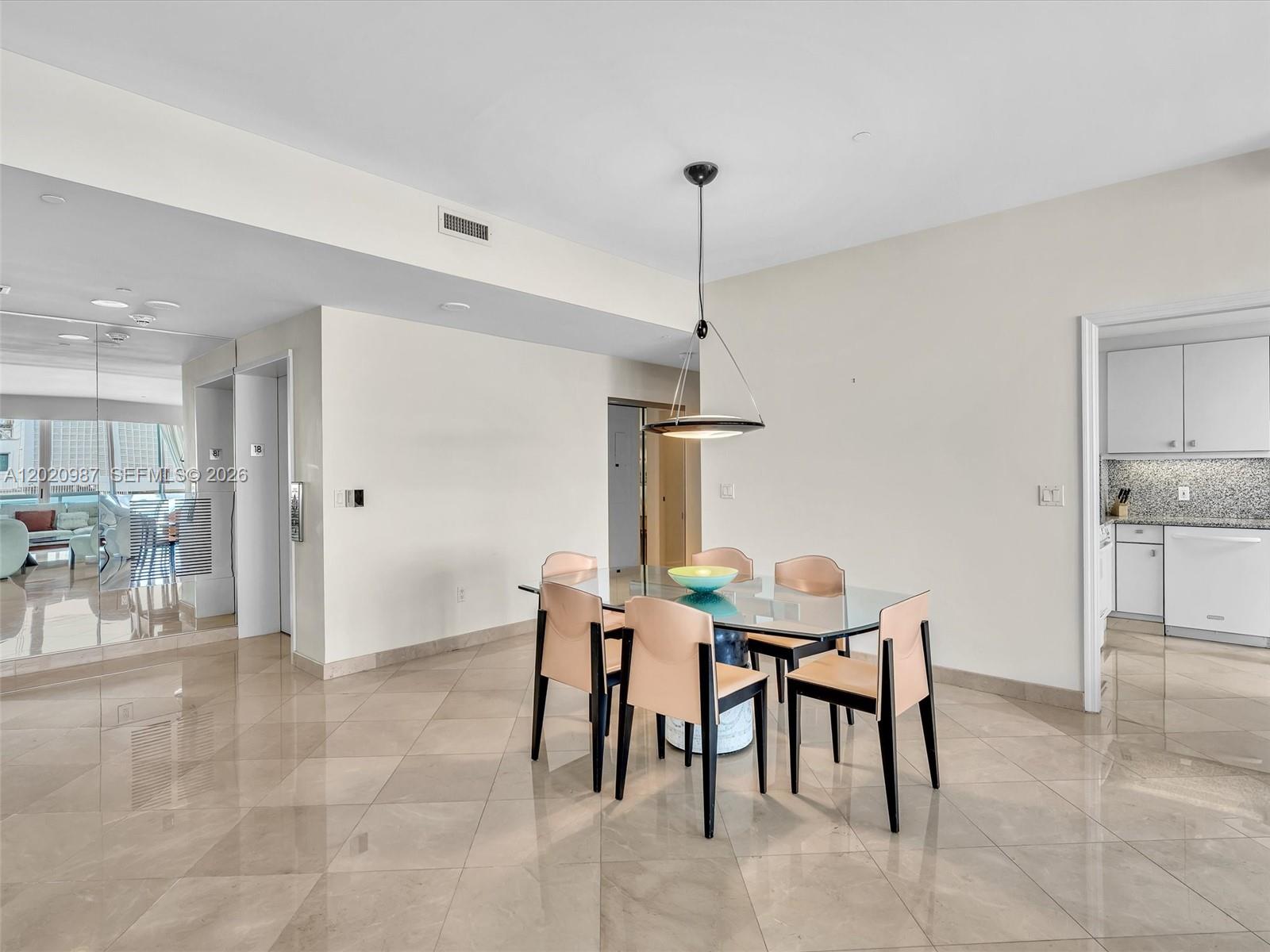 Photo of 10101 Collins Ave #18C + CABANA, Bal Harbour, Florida, 33154 -
