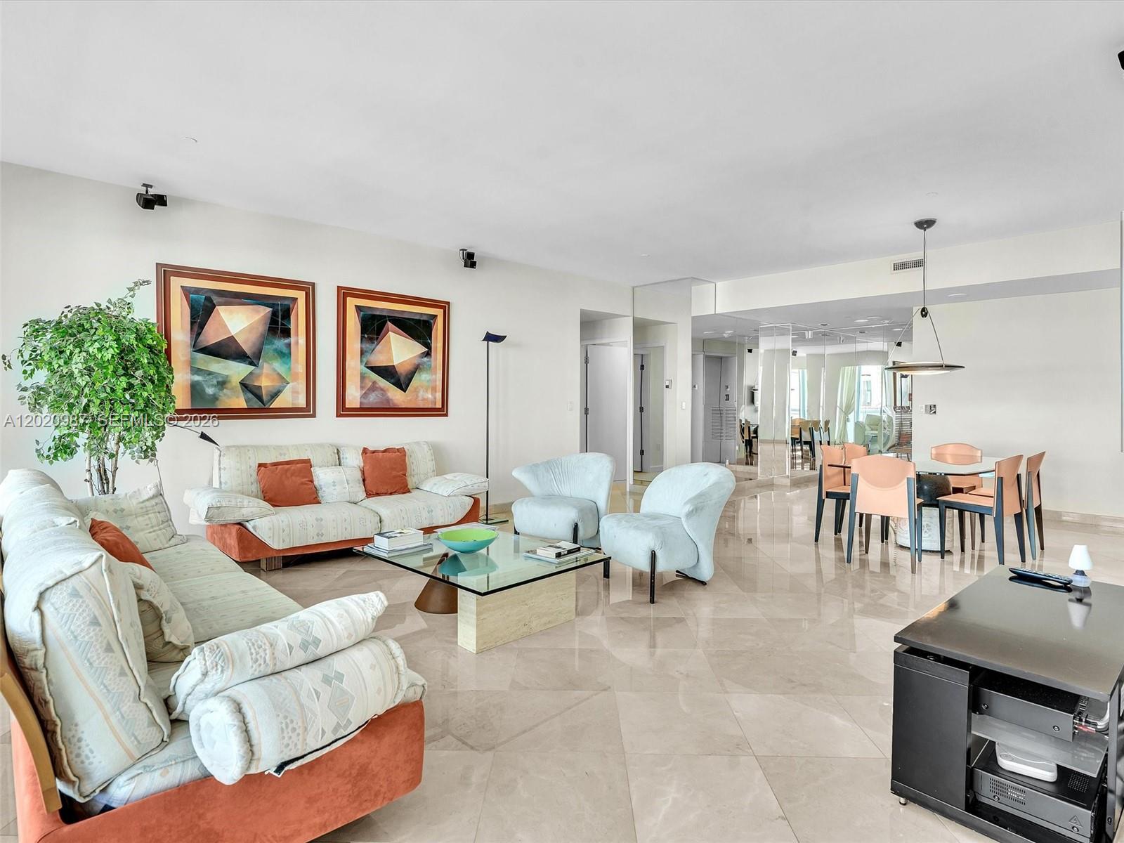 Photo of 10101 Collins Ave #18C + CABANA, Bal Harbour, Florida, 33154 -