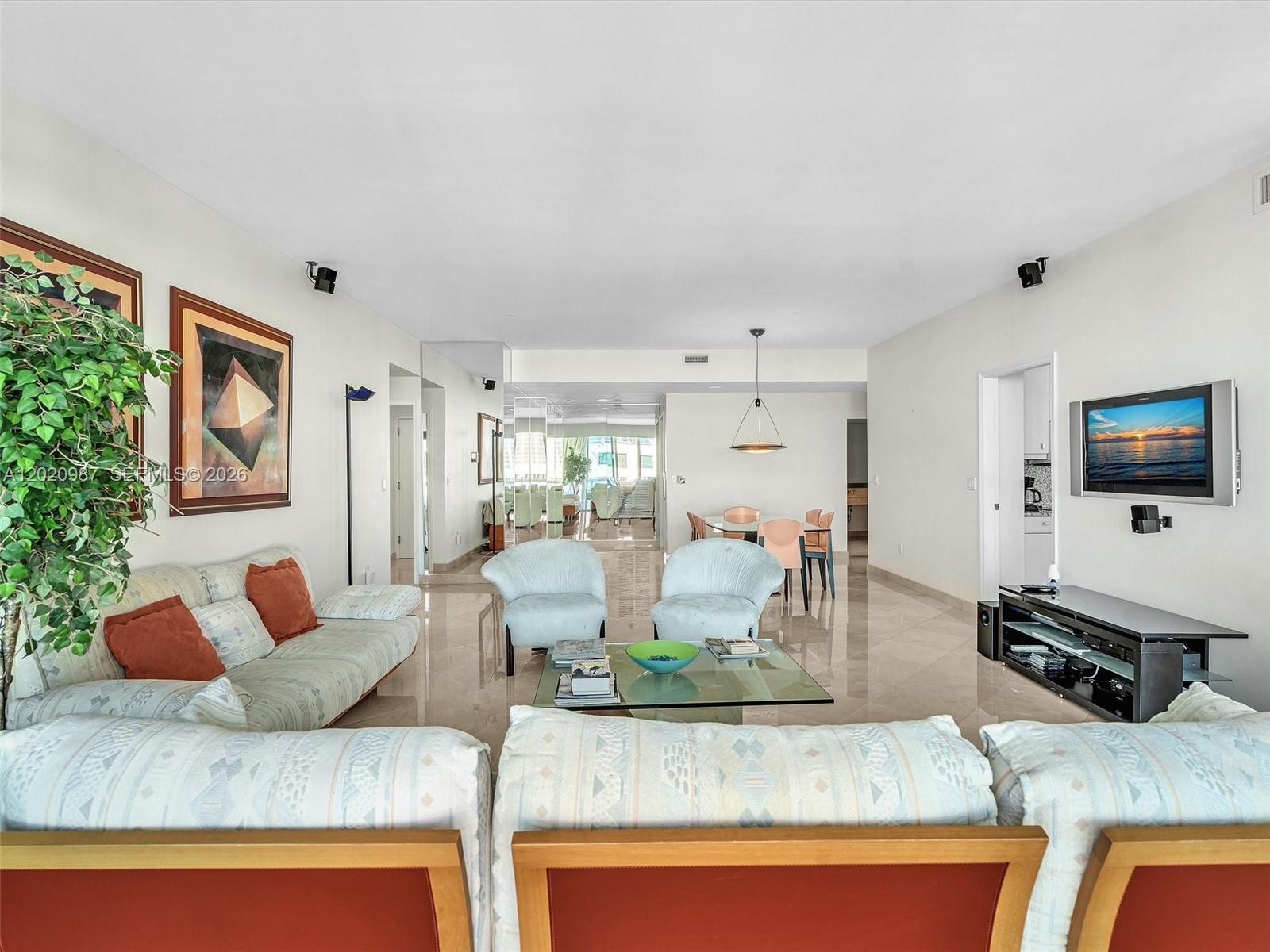 Photo of 10101 Collins Ave #18C + CABANA, Bal Harbour, Florida, 33154 -