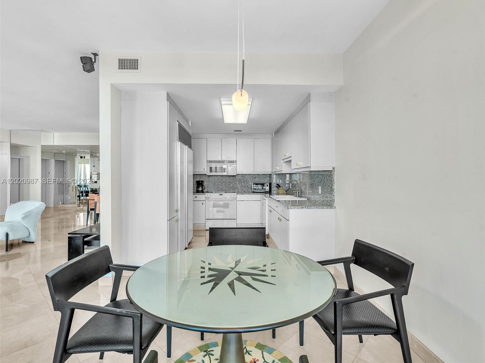 Photo of 10101 Collins Ave #18C + CABANA, Bal Harbour, Florida, 33154 -