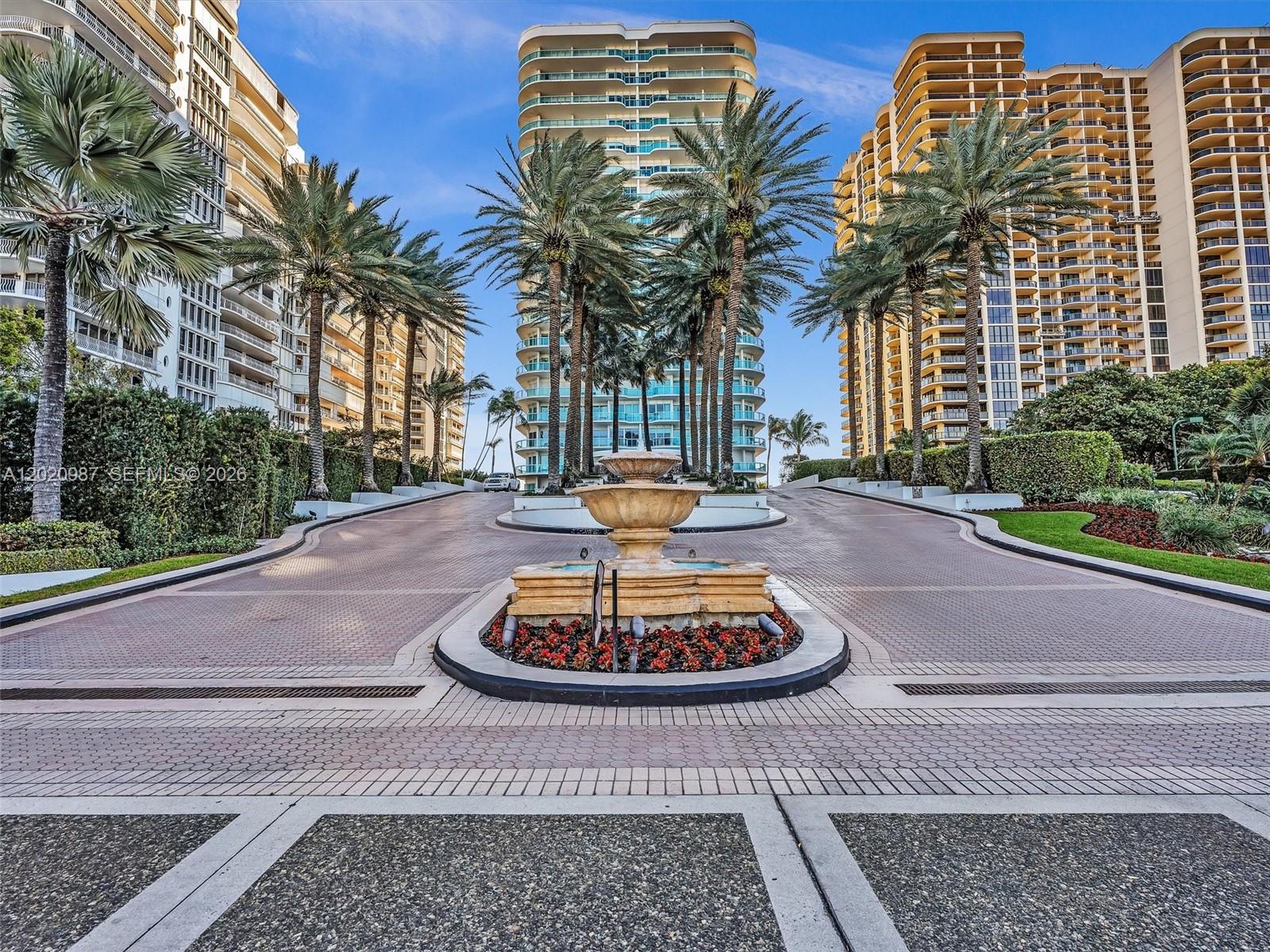 Photo of 10101 Collins Ave #18C + CABANA, Bal Harbour, Florida, 33154 - The Palace - Unit 18C