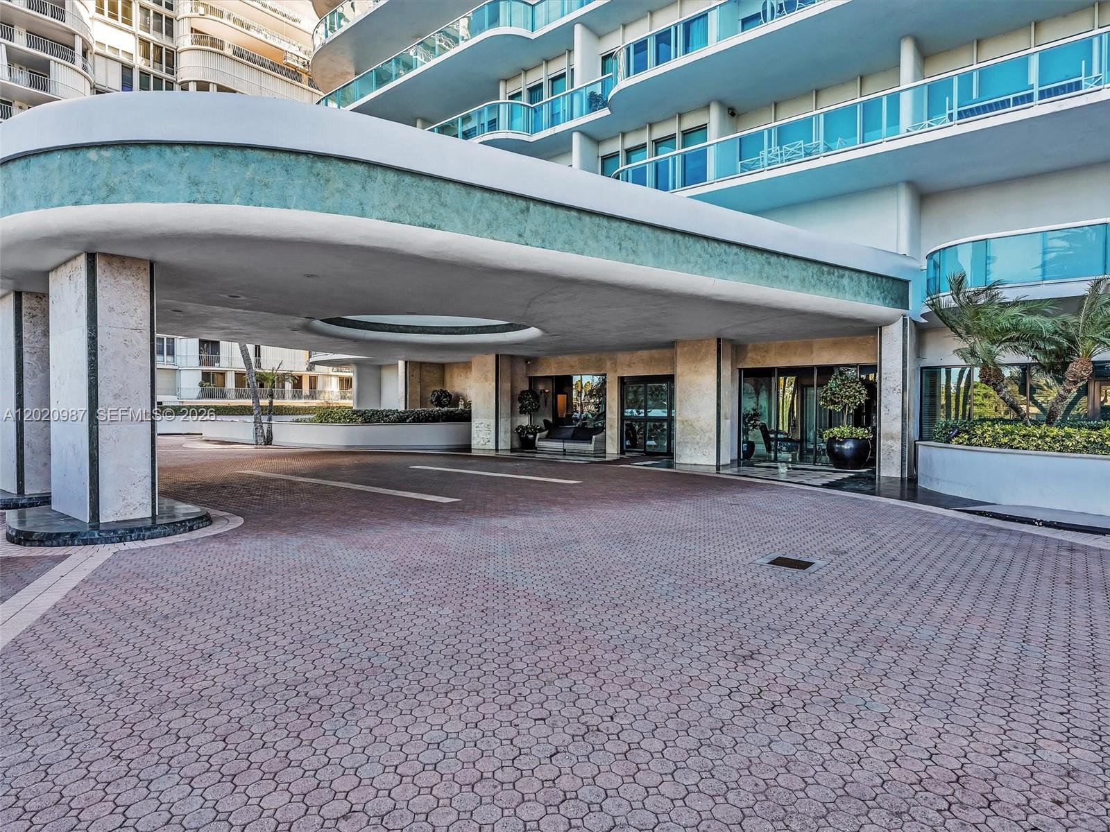 Photo of 10101 Collins Ave #18C + CABANA, Bal Harbour, Florida, 33154 -