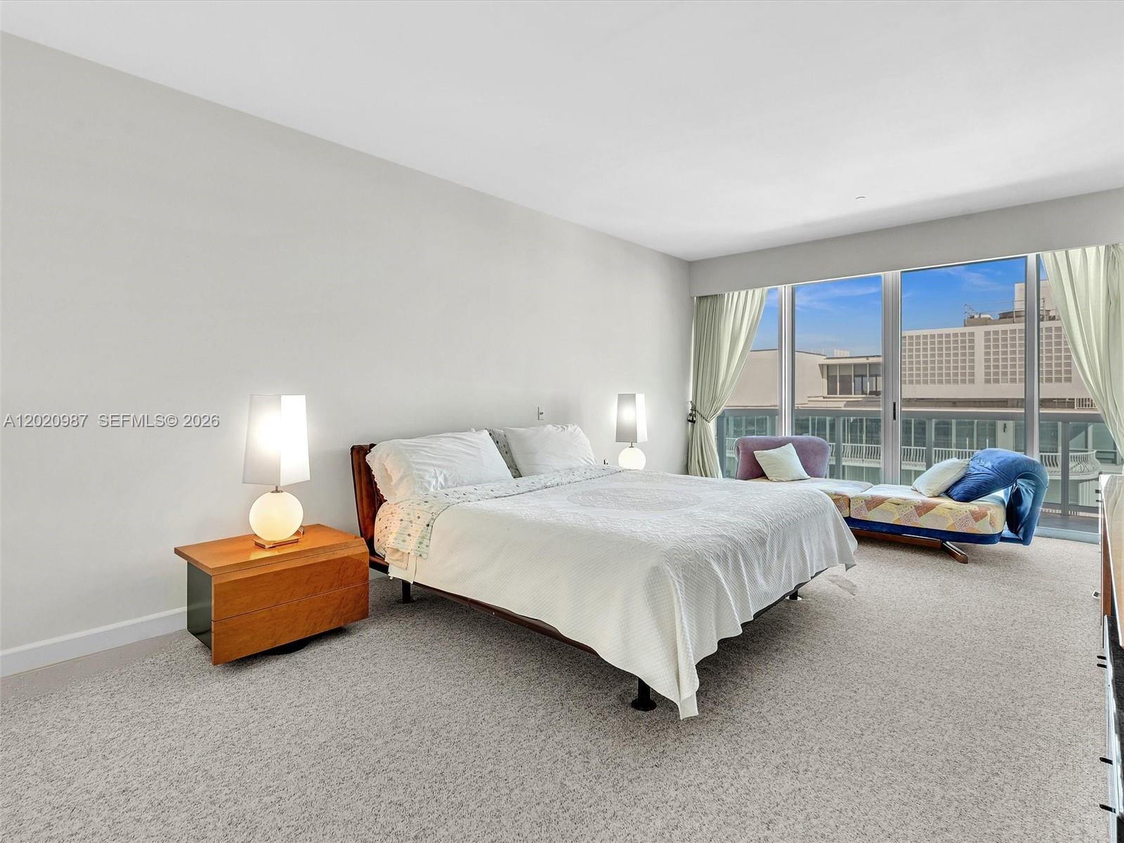 Photo of 10101 Collins Ave #18C + CABANA, Bal Harbour, Florida, 33154 -