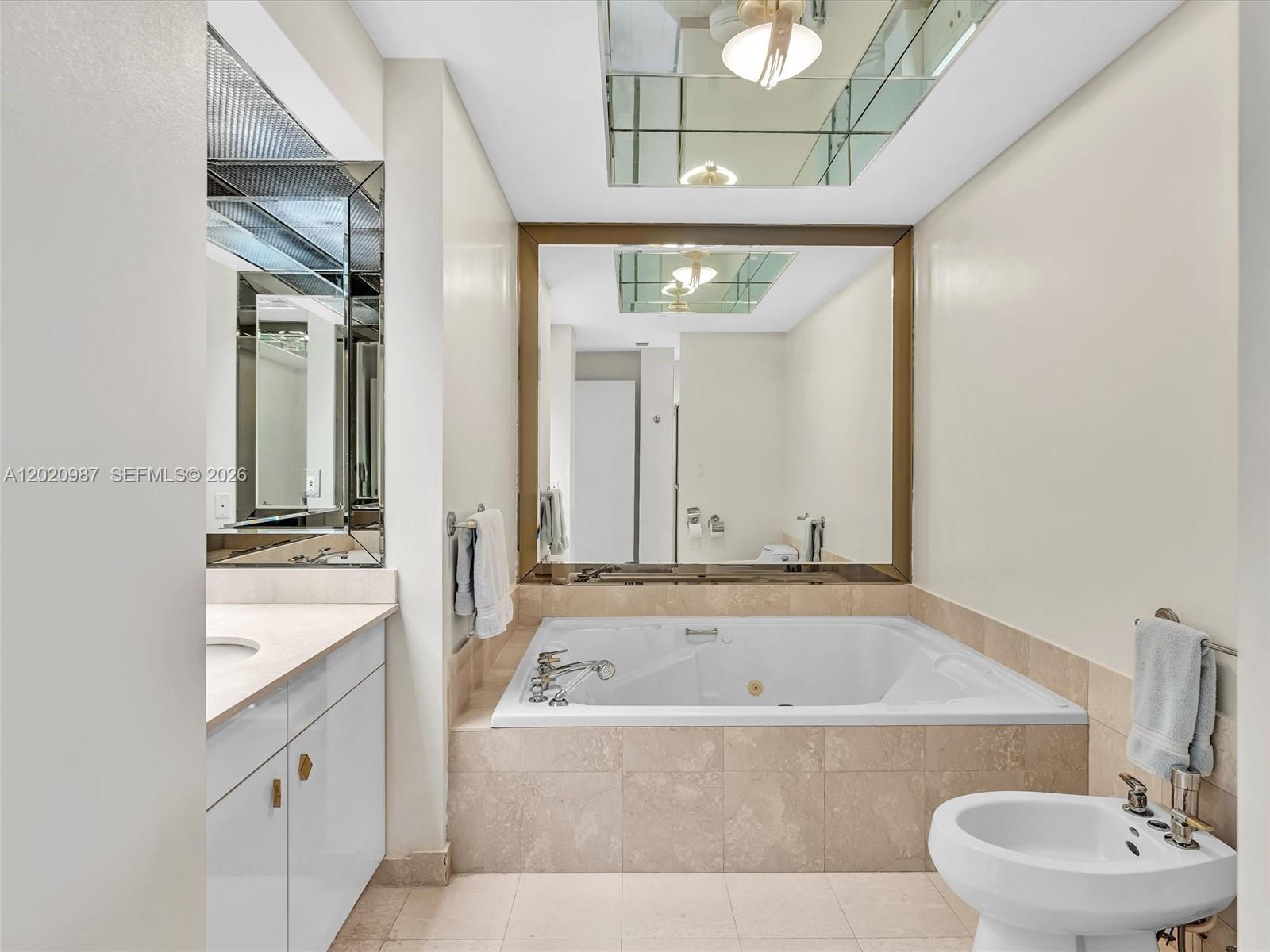 Photo of 10101 Collins Ave #18C + CABANA, Bal Harbour, Florida, 33154 -