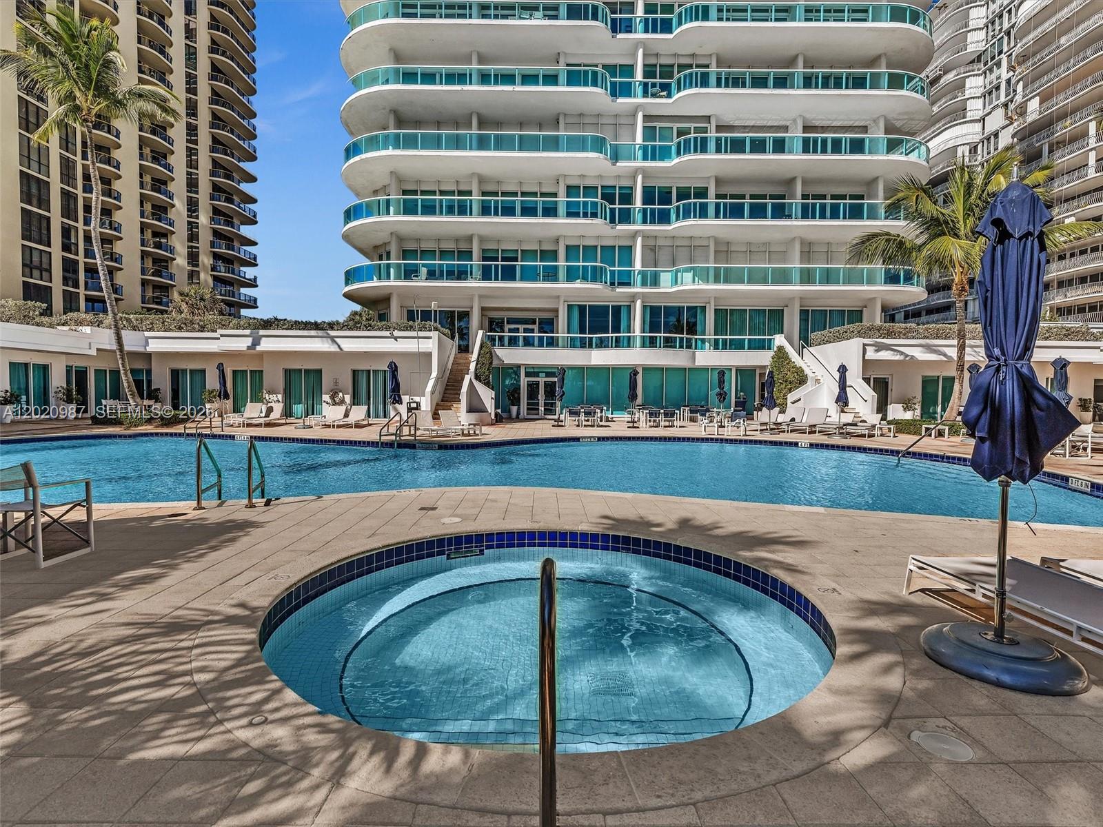 Photo of 10101 Collins Ave #18C + CABANA, Bal Harbour, Florida, 33154 -