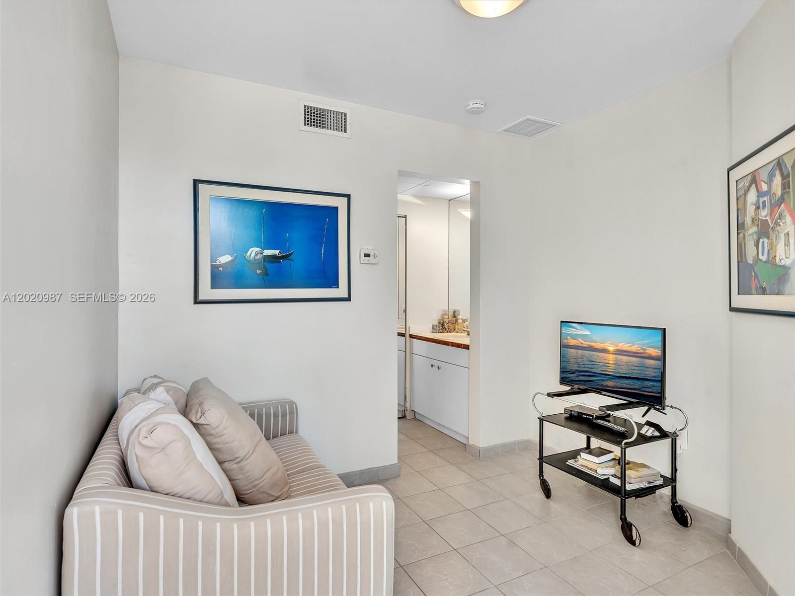 Photo of 10101 Collins Ave #18C + CABANA, Bal Harbour, Florida, 33154 - Cabana