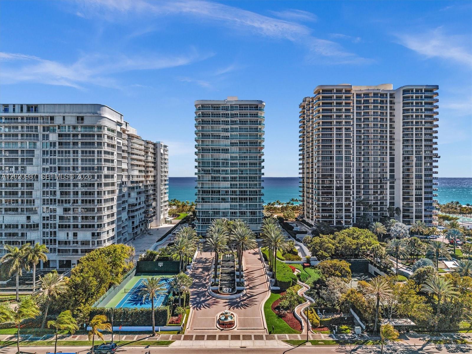 Photo of 10101 Collins Ave #18C + CABANA, Bal Harbour, Florida, 33154 -