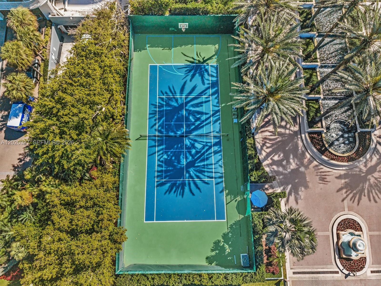 Photo of 10101 Collins Ave #18C + CABANA, Bal Harbour, Florida, 33154 -