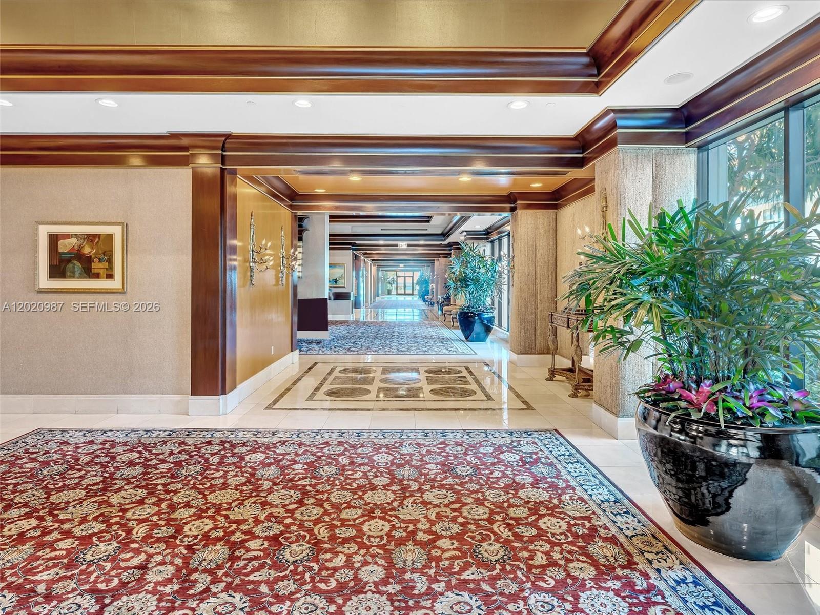 Photo of 10101 Collins Ave #18C + CABANA, Bal Harbour, Florida, 33154 -