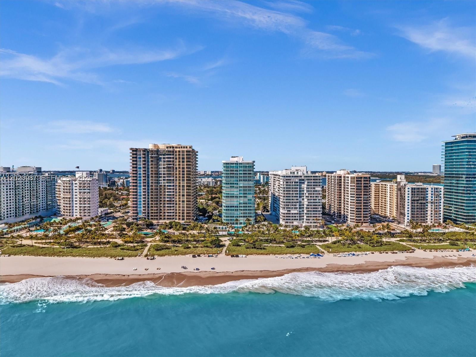 Photo of 10101 Collins Ave #18C + CABANA, Bal Harbour, Florida, 33154 -