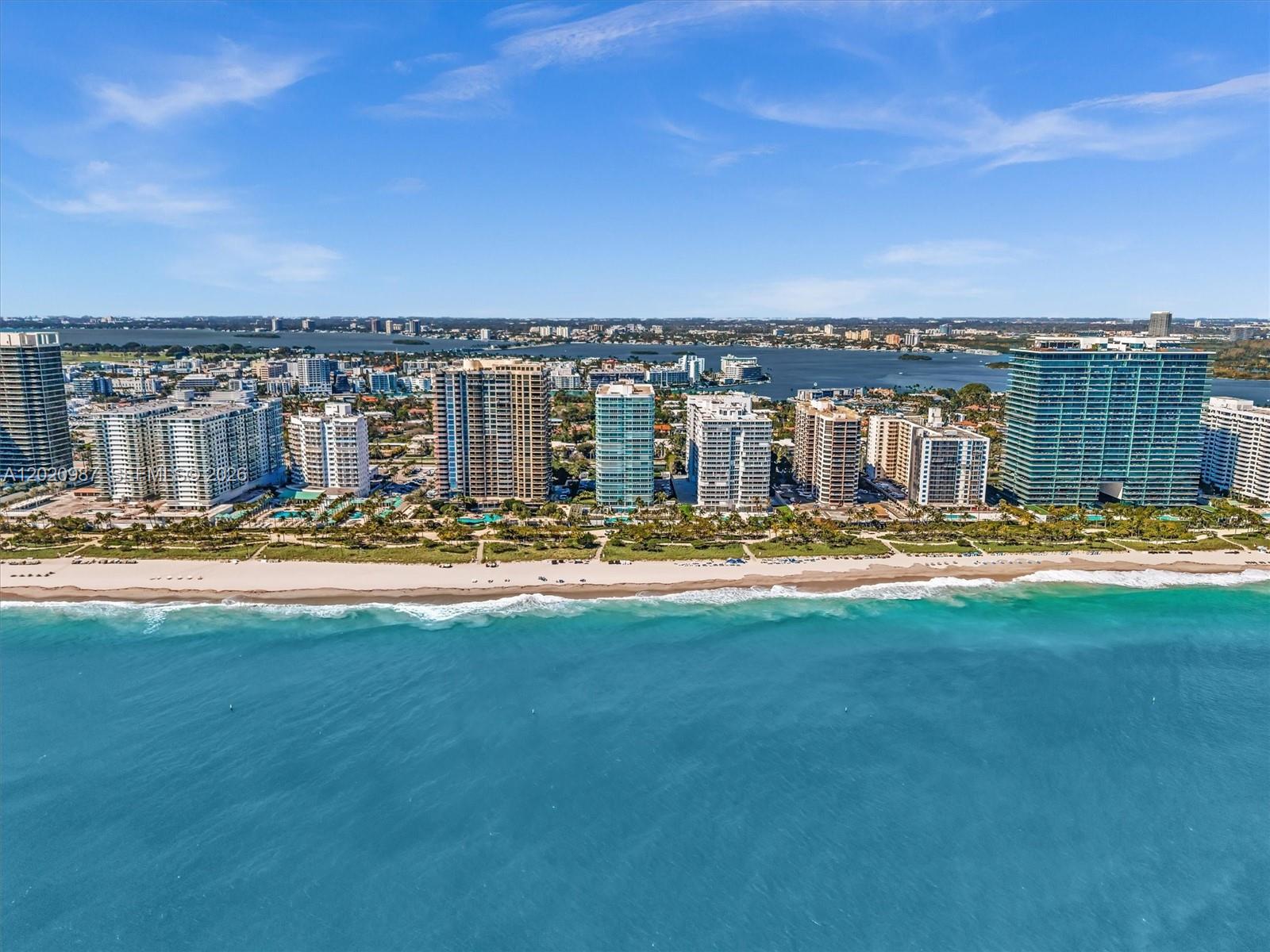 Photo of 10101 Collins Ave #18C + CABANA, Bal Harbour, Florida, 33154 -
