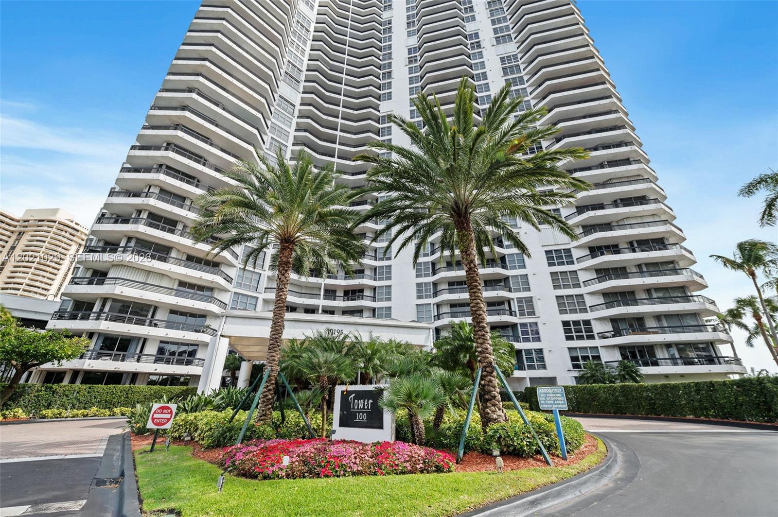 Photo of 19195 Mystic Pointe Dr  #1107, Aventura, Florida, 33180 - 