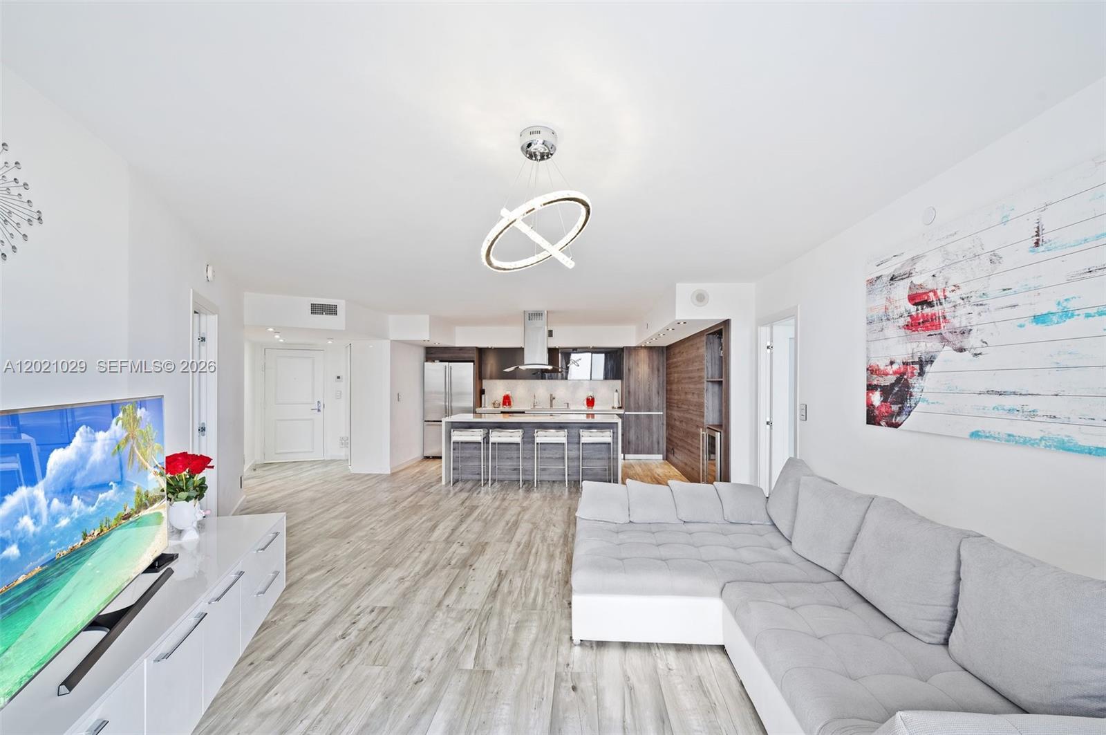 Photo of 19195 Mystic Pointe Dr  #1107, Aventura, Florida, 33180 - 
