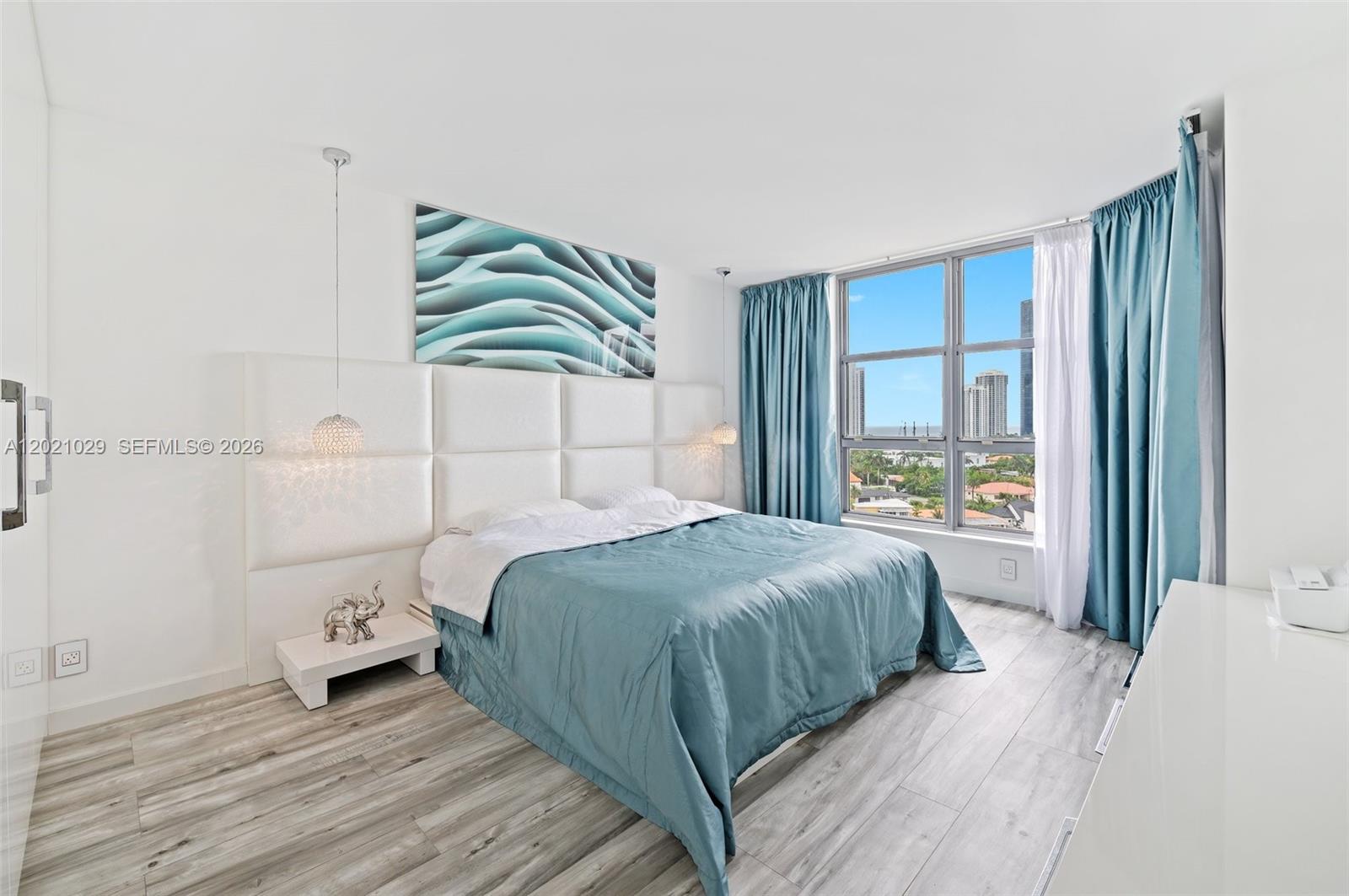 Photo of 19195 Mystic Pointe Dr  #1107, Aventura, Florida, 33180 - 